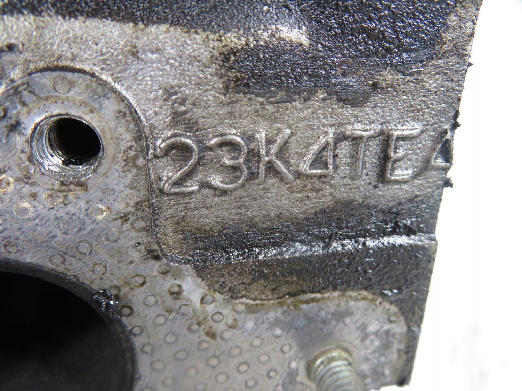 фото №14, Головка ford mondeo i 1.8 958m6090ba