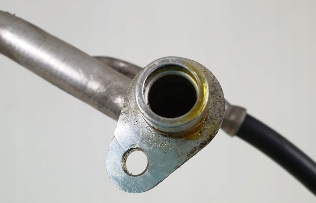 фото №3, Пабтрубок  трубка кондиционера renault twingo iii