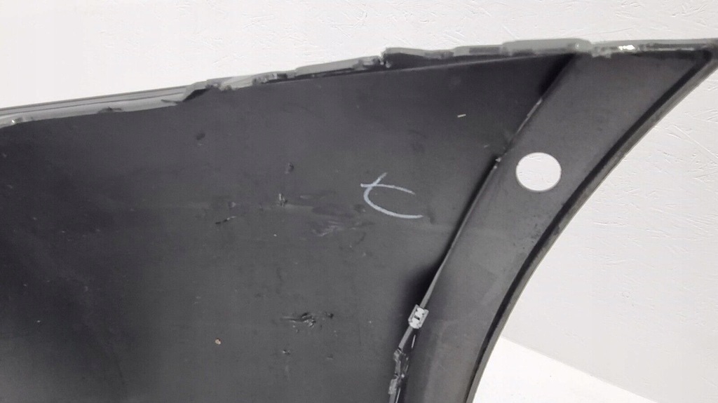 фото №16, Porsche 911 992 2019- бампер передний перед 992807221