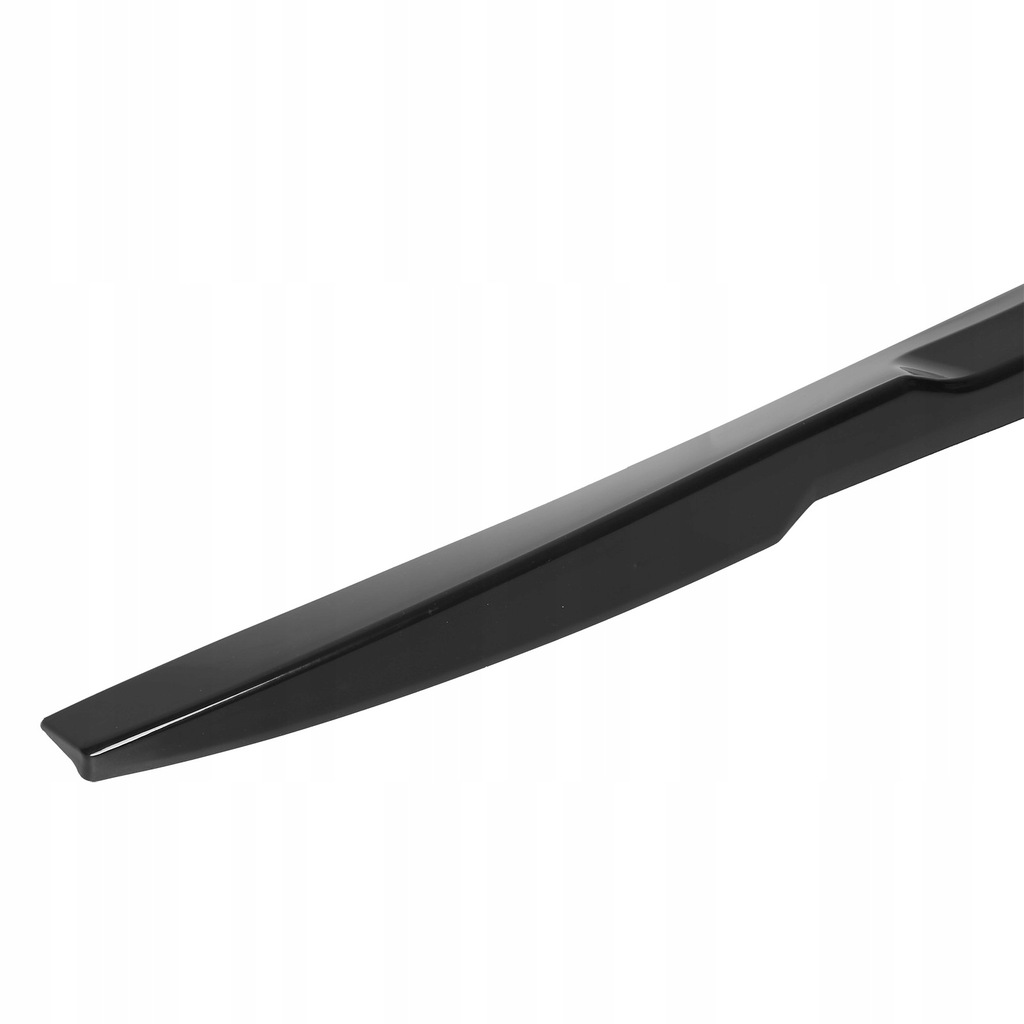 фото №15, Спойлер спойлер кришки багажника 47,2 x 2,8 cala