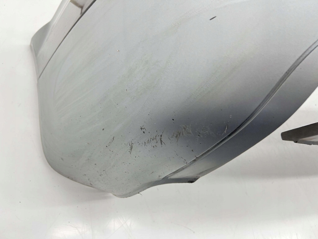 Audi q7 4l бампер задній задній комплект pdc lz7l Недорого