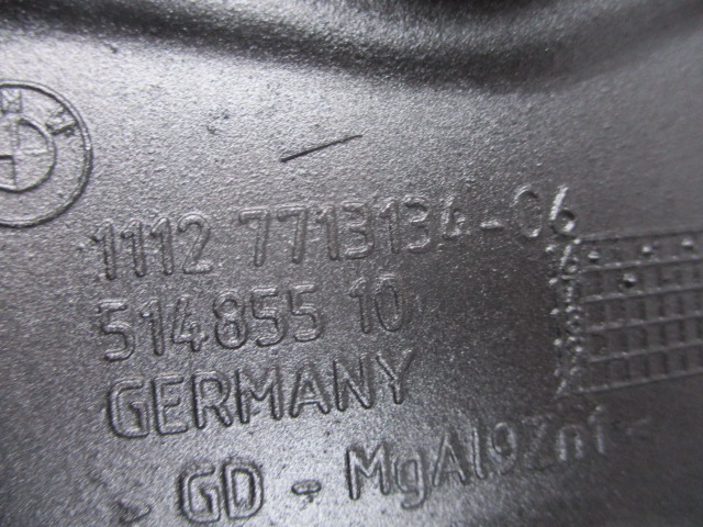 Bmw s 1000 xr блок 7713732 8549400 опція головка 8543019 Зі Шроту