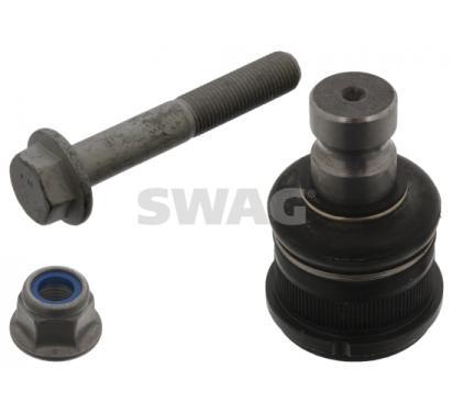 фото №1, Swag шарнир шаровой рычага renault master ii