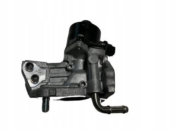 фото №1, Rav4 v camry viii nx rx гибрид клапан egr рециркуляции выхлопных газов 25620-24050