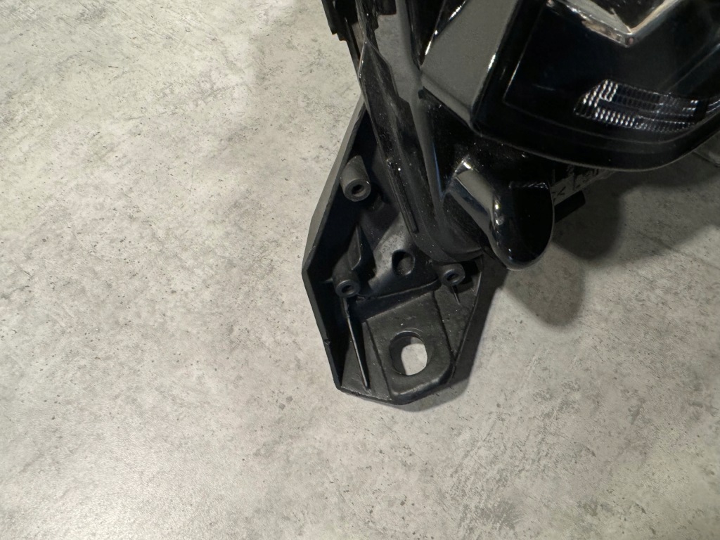 фото №5, Peugeot 208 ii левая лампа передняя led оригинал