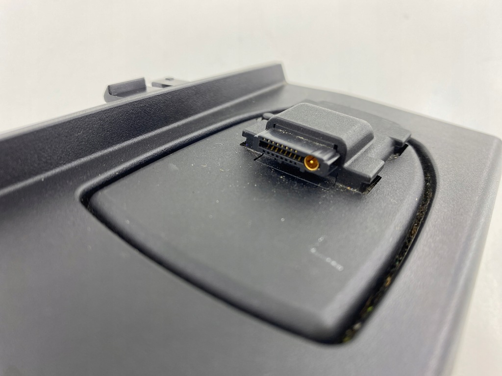 фото №8, Основа pod телефон mercedes w204 org