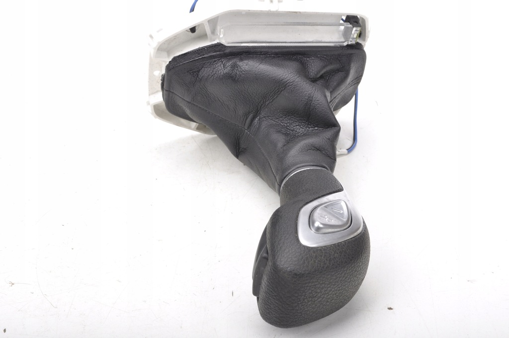 фото №6, Ford b-max чехол ручка переключения передач led