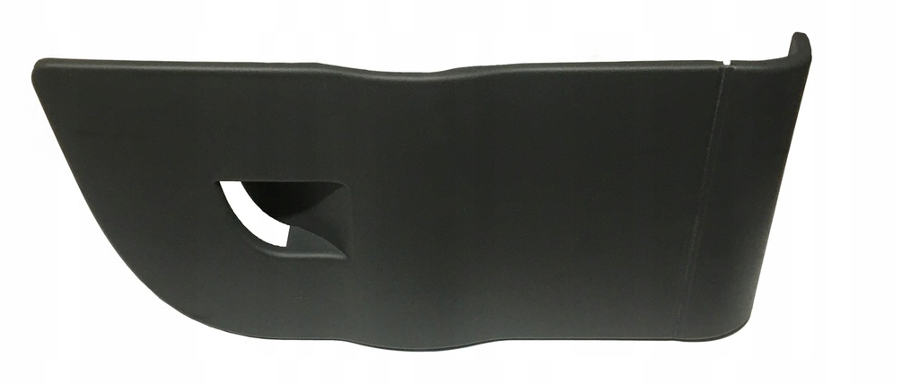 фото №1, Заглушка кришка бампера права renault midlum