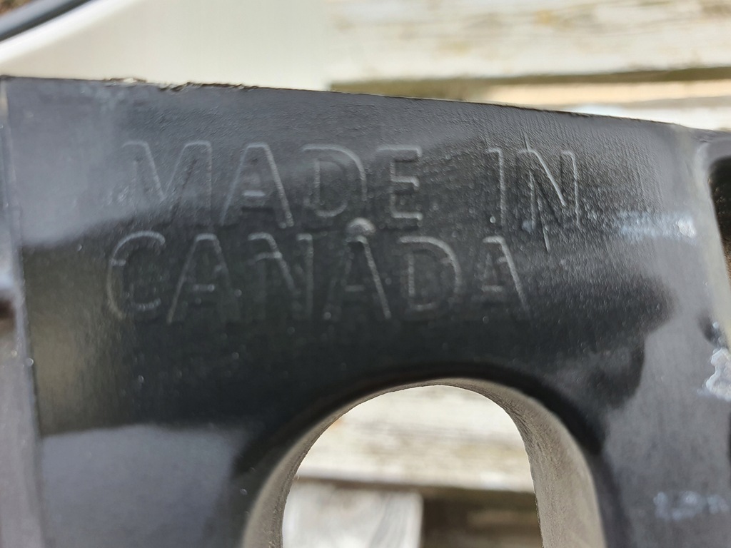 фото №10, Pas передний ford mustang vi rok 15-18