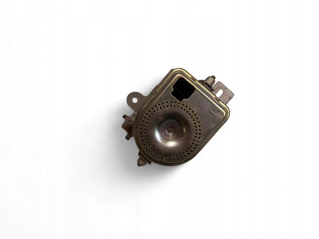 фото №4, Land rover range rover velar 2020 сирена сигнализация