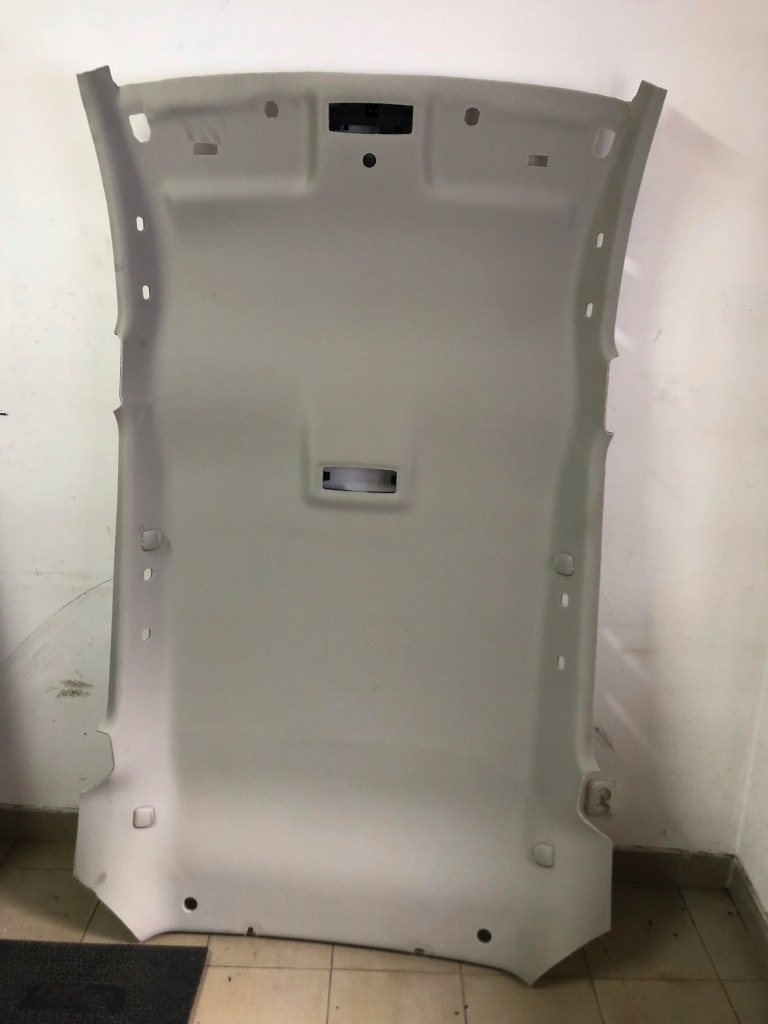 фото №1, Renault laguna iii потолок kombi