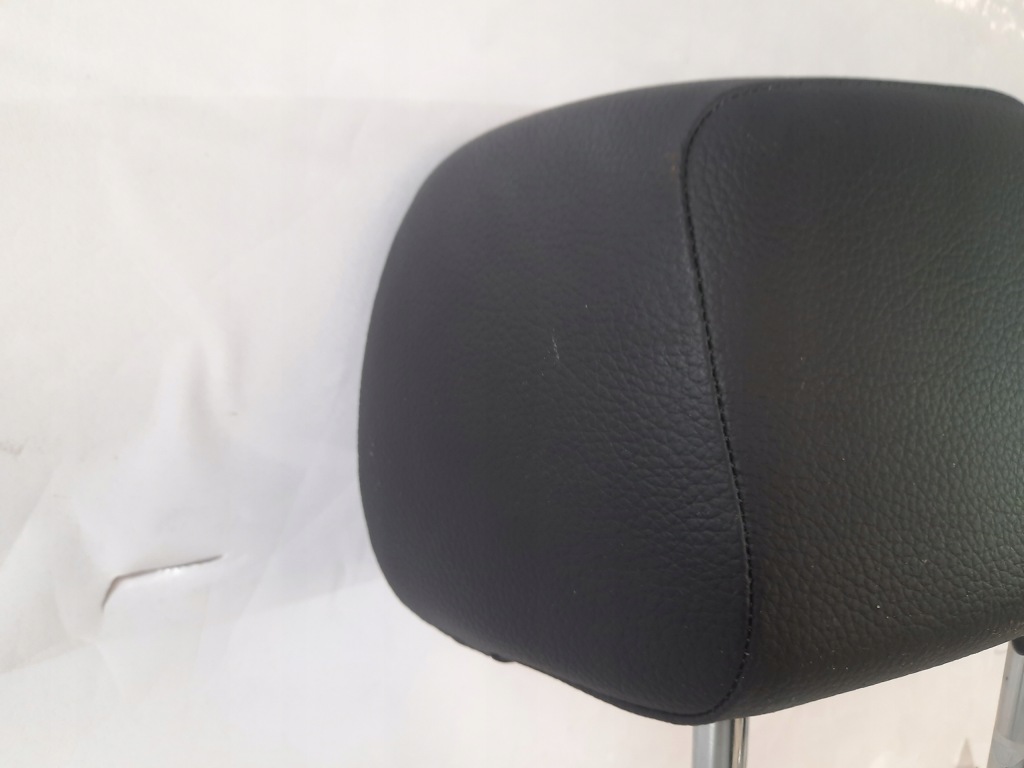 фото №14, Mercedes c230 w204 07-09 підголівник сидіння задній шкіра usa