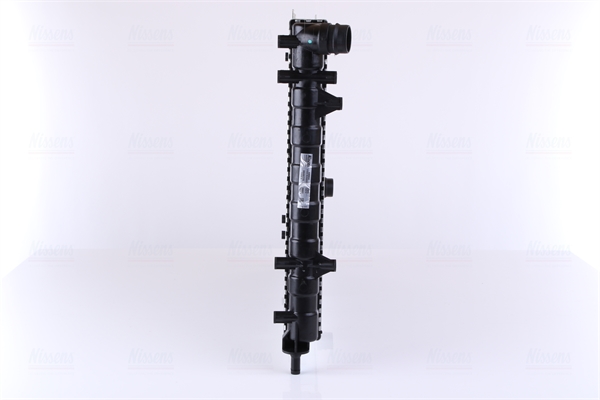 Радіатор води lancia lybra 2.4 jtd 839axl1a 83 Ціна