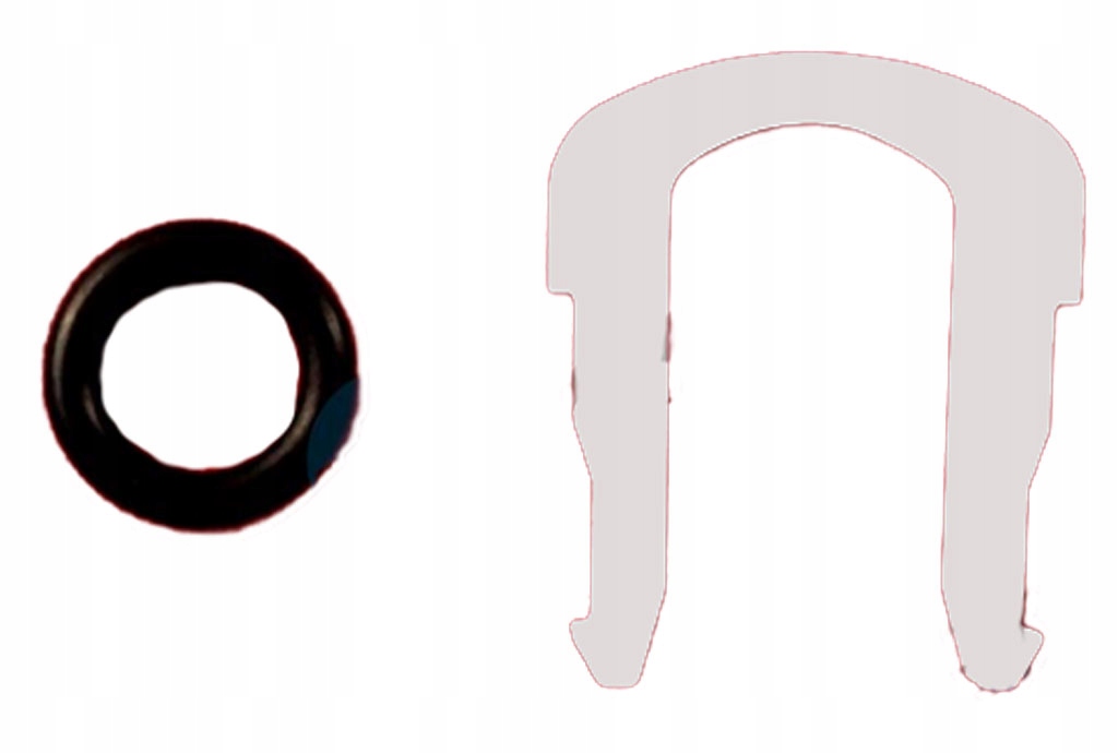 фото №1, Захист трубка паливної з oringiem drm0121