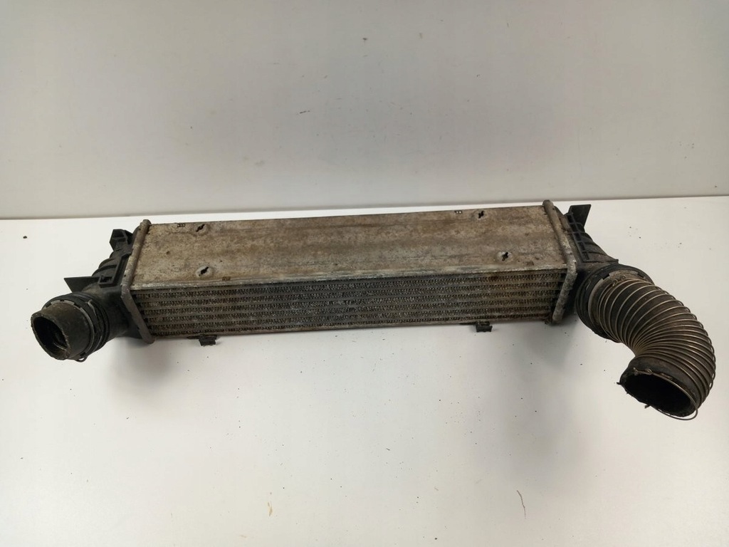 фото №6, Bmw 118d e90 2.0 lift інтеркулер 7798788