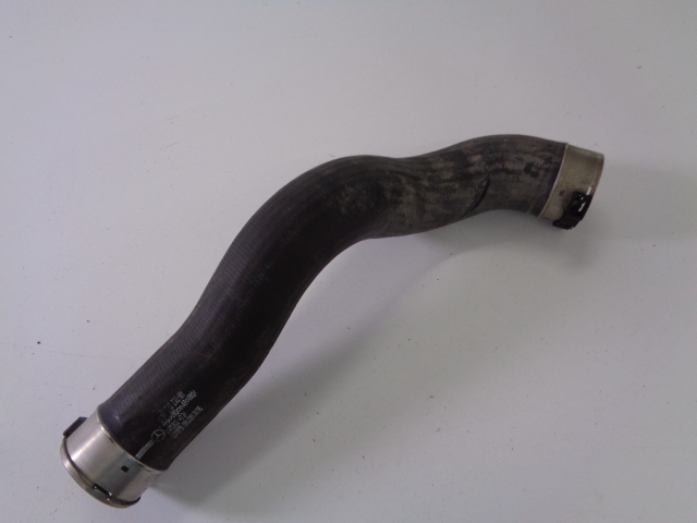 Купить Труба интеркулер mercedes a-klasa w176 cdi