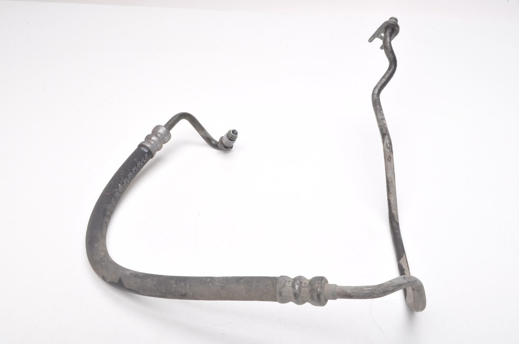 фото №1, Fiat croma ii 1.9 d wąż шланг трубка системы усилителя