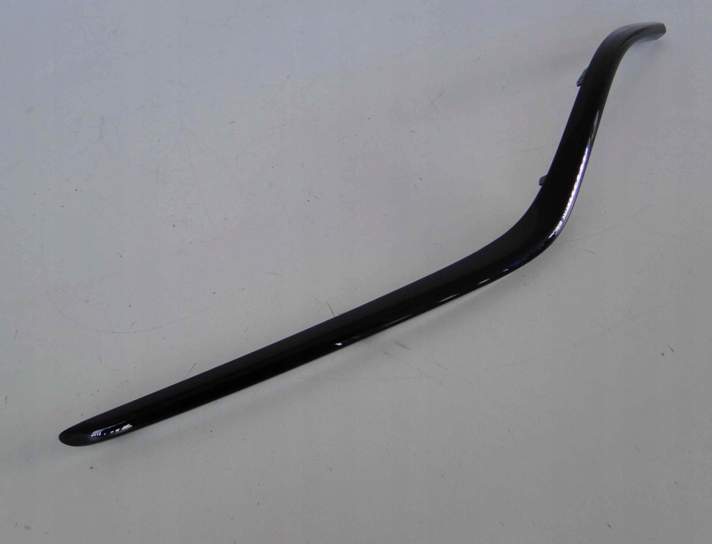 фото №2, Mercedes gle w166 166 молдинг правая 63 amg ночь