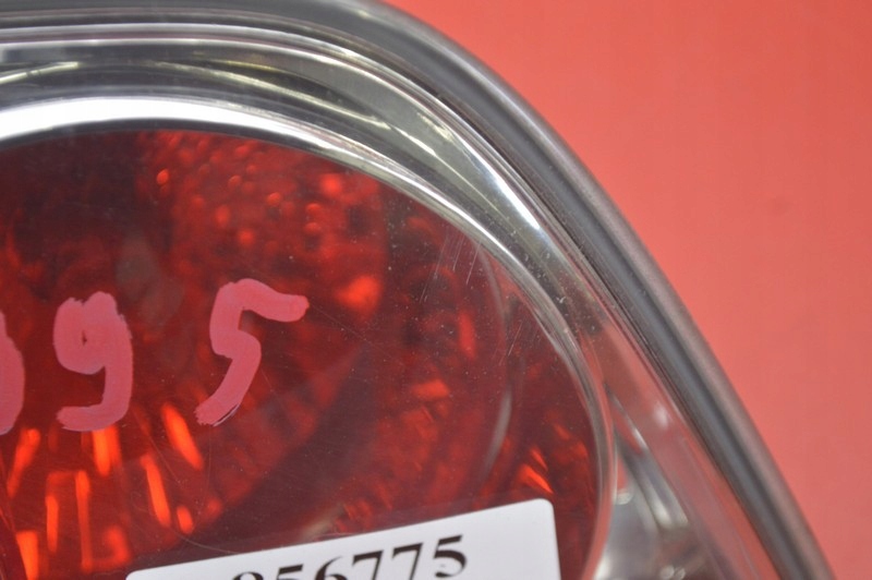 фото №8, Лампа левая задняя задняя 220-61971 mazda 6 1 i gg sedan 02-05