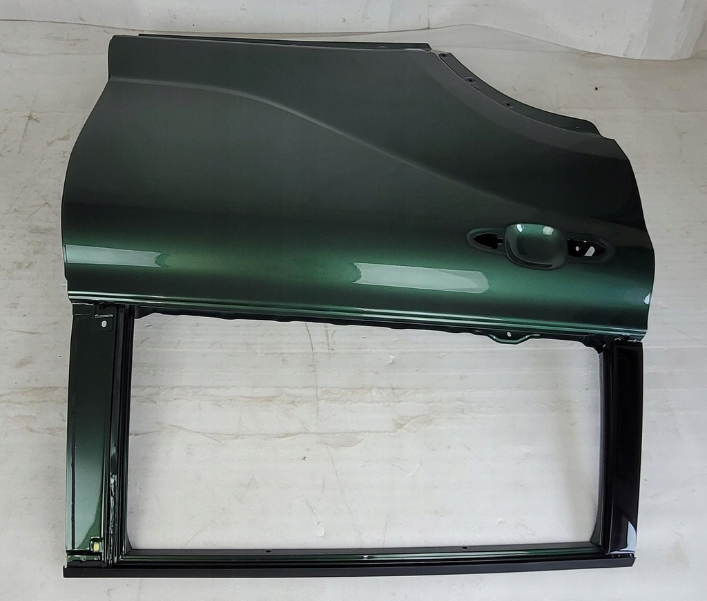 фото №8, Двері праве задні toyota highlander iv 2019-