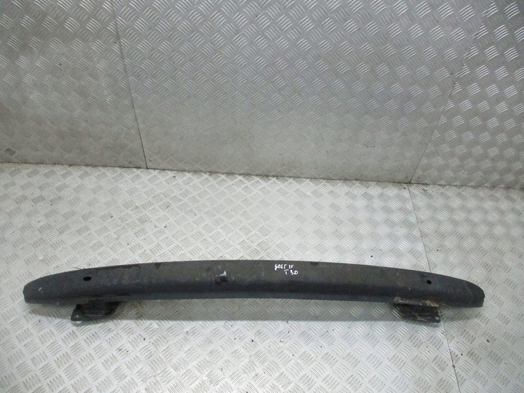 фото №1, Балка бампера задня vw golf iv