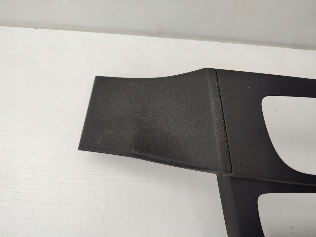 фото №3, Рамка радио renault megane iii lift europa 110 tys