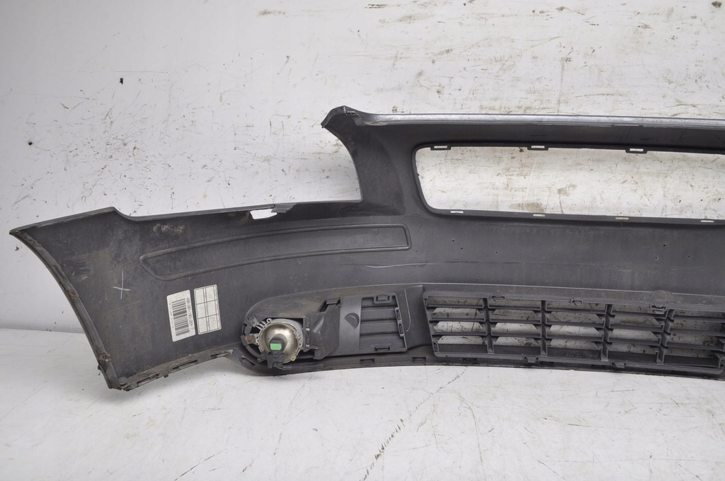 фото №11, Volvo s40 ii v50 бампер перед передний pod омыватель 30657005