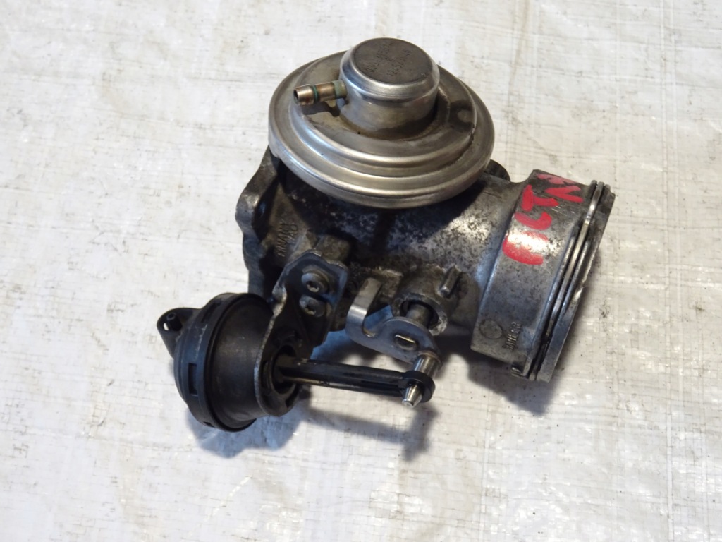 фото №1, Клапан egr seat altea toledo iii 3 5p0 1.9 tdi bjb