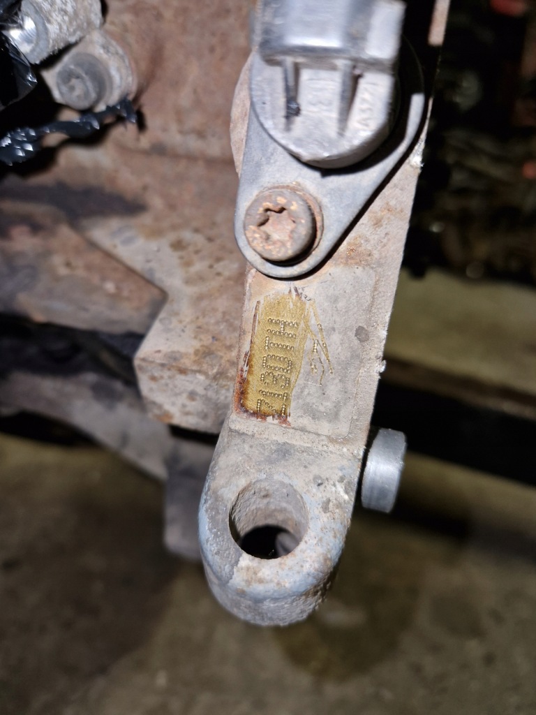 фото №8, Двигун kompletny z13dth opel astra h 1.3 cdti hb 75km