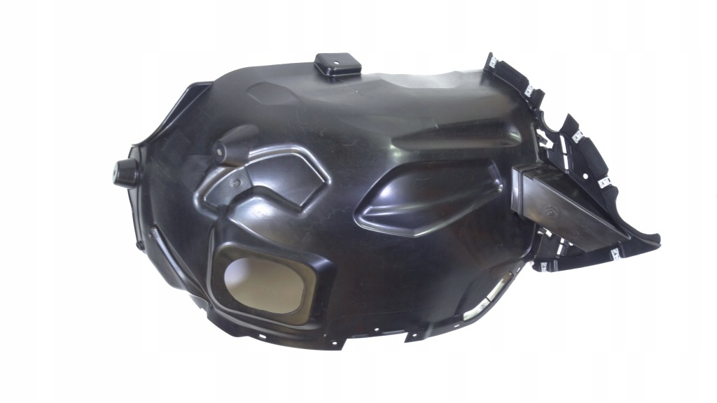 фото №1, Skoda karoq подкрылок 57a854816