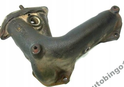 фото №1, Kia sportage 94-02r коллектор выпускной