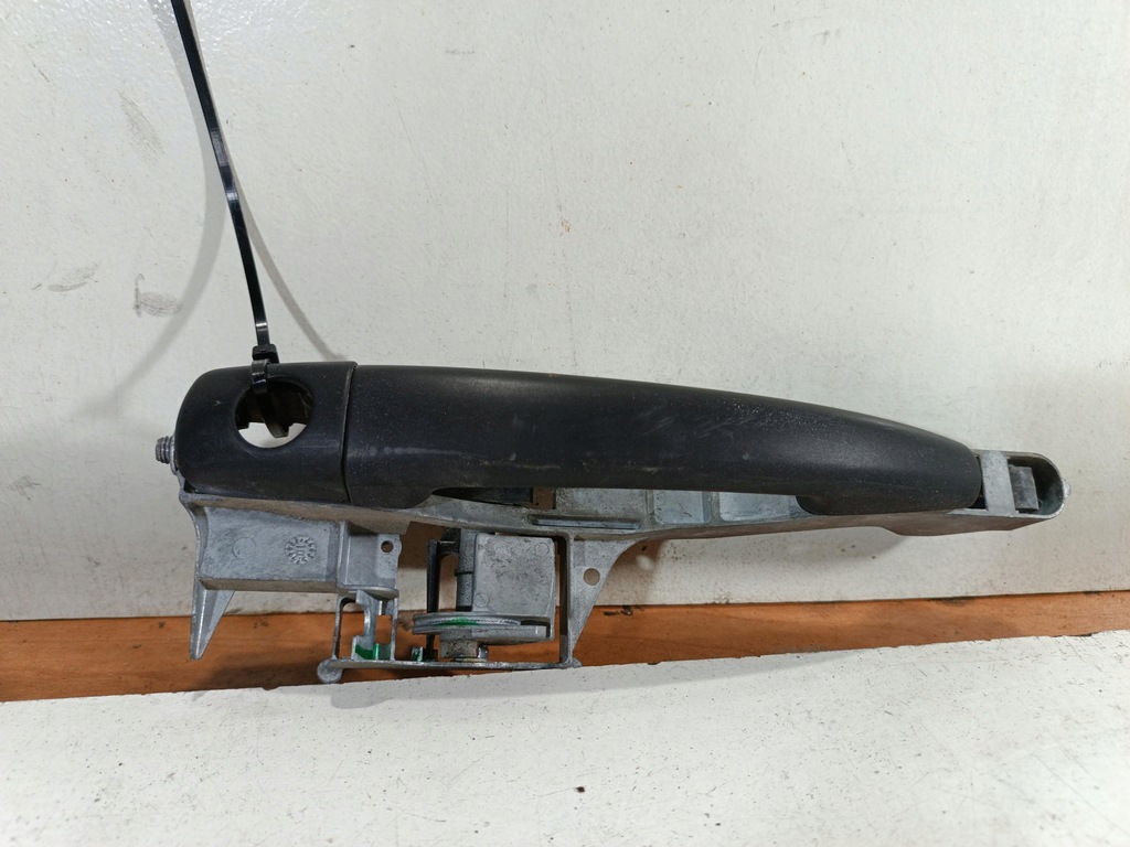 фото №1, Ручка двері лівий перед citroen jumpy expert scudo ii 9680656680