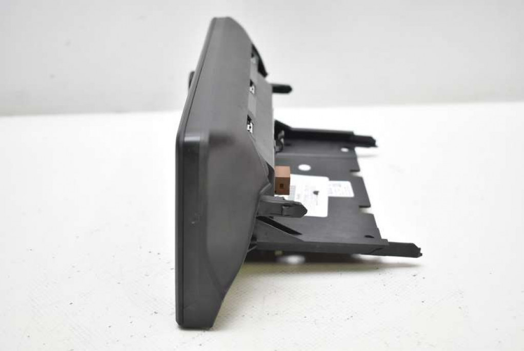 фото №3, Радио радиопроигрыватель 4390160112 citroen berlingo 3 iii 18-21