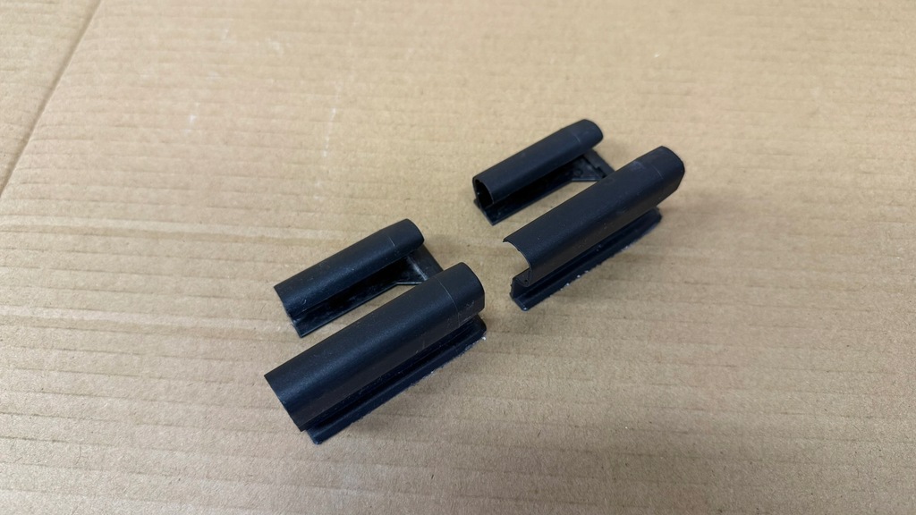 фото №7, Защита рейки сиденье перед vw arteon, passat b8 przedlift