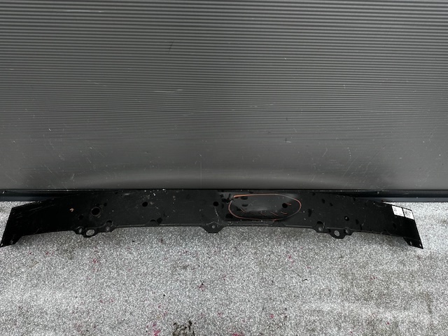 фото №1, Балка передняя перед mercedes eqs a296