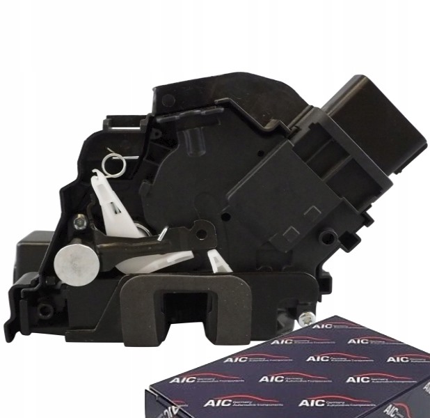 фото №1, Замок дверь левый перед ford focus ii 2.0 cng 2.5 rs