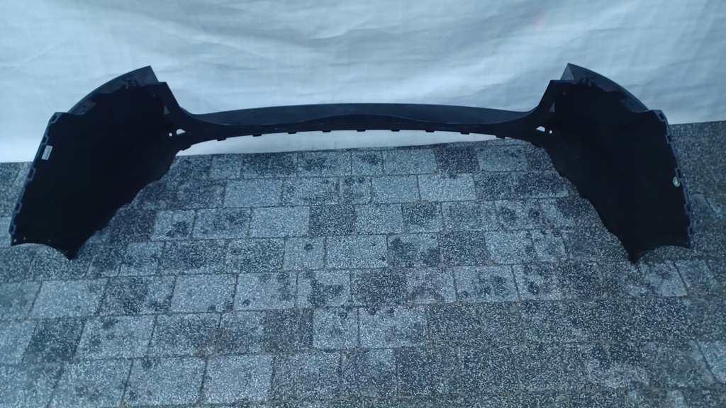 фото №3, Бампер задня renault koleos ii 2 po 2017 850221152r