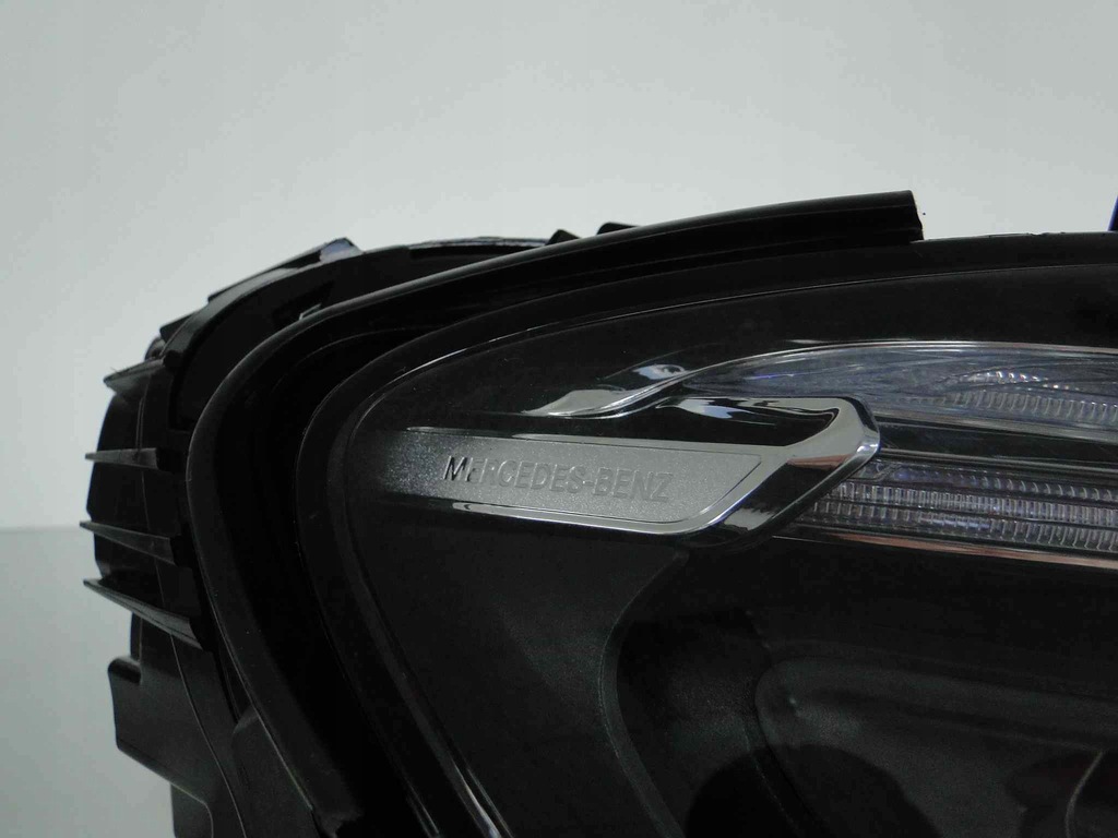 фото №4, Mercedes gle w167 167 лампа правая multibeam led