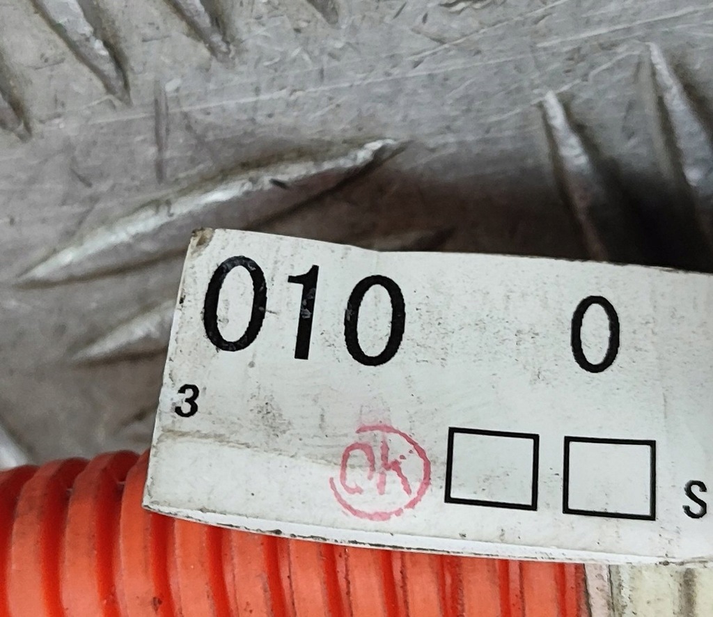 фото №7, Lexus ux 2020 інша джгут трубопровід / кабелі