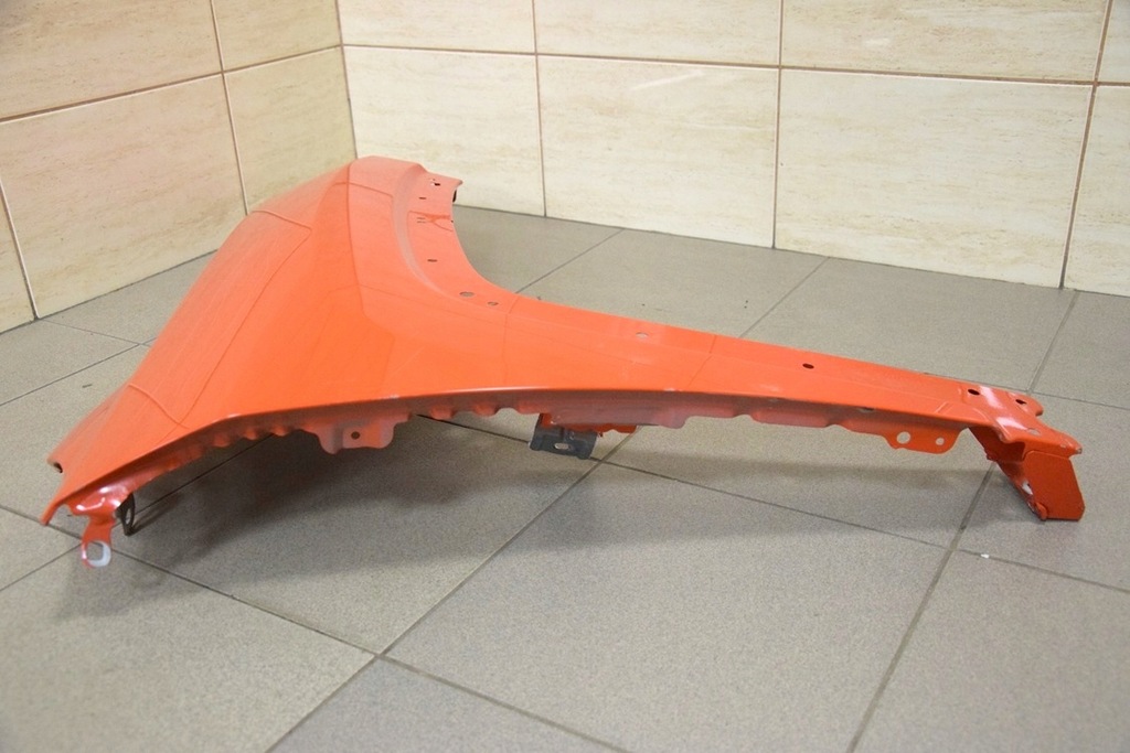 фото №12, Jeep compass ii 17-r. передній крила перед