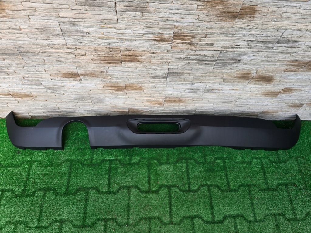 фото №1, Спойлер бампера mini f56 7302548