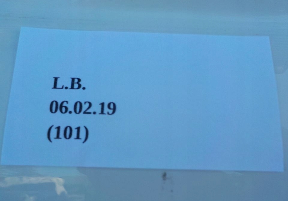 Дверь правый перед opel meriva b Оригинал