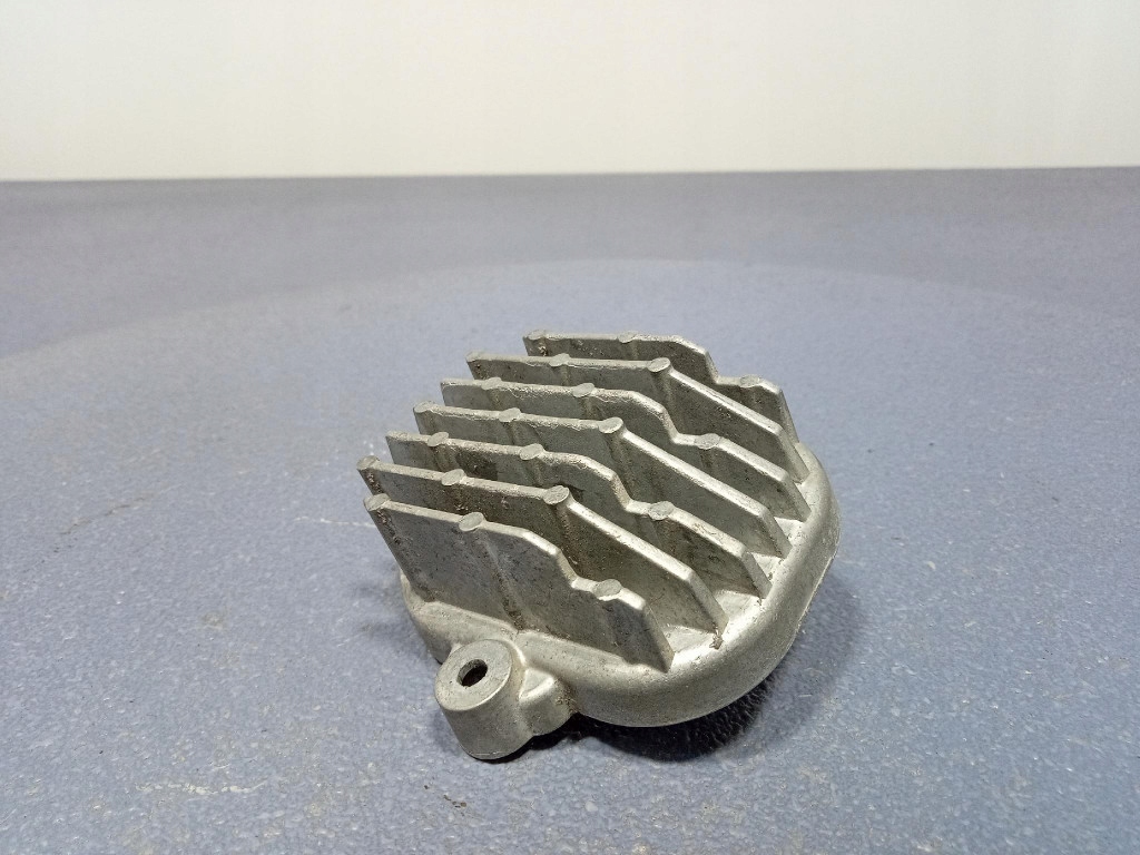 фото №6, Volvo v90 s90 ii модуль led jeż фара лампи перед