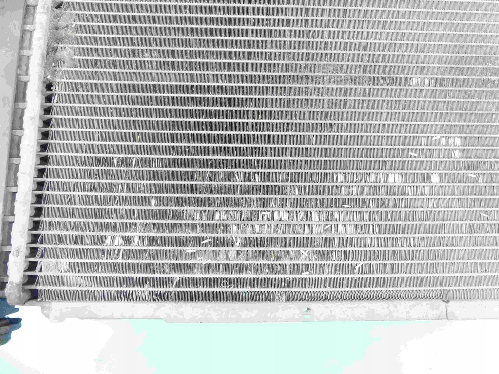 фото №6, Радиатор wody mazda tribute i 00-07 2.0b 16v