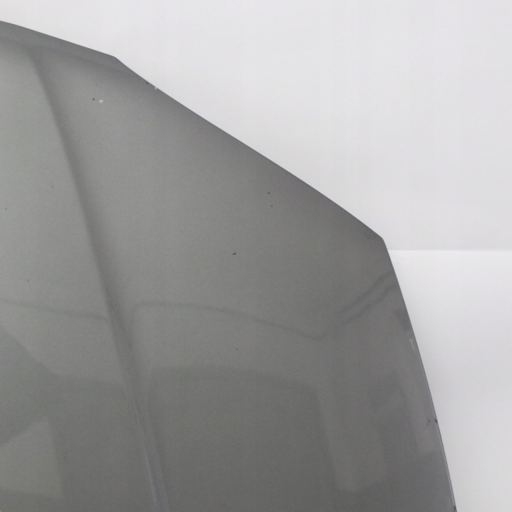 Купити Bmw e81 e87 капот кришка двигуна spacegrau szary металік - a52