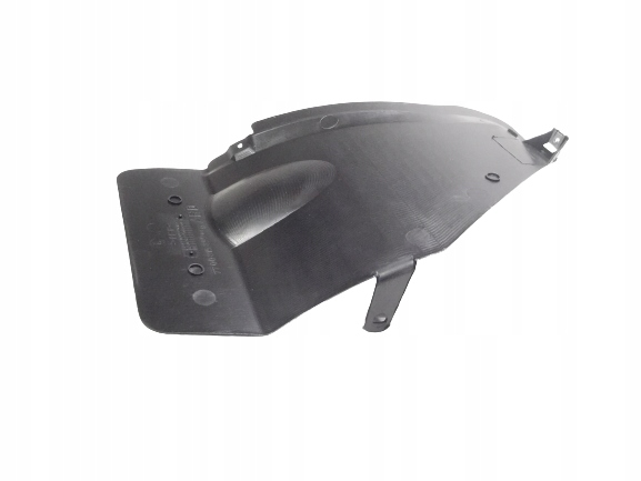 фото №1, Захист підкрилок правий задня renault 19 7700815899