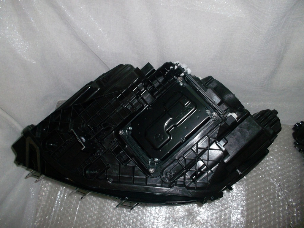 фото №13, Mercedes gla lift 247 w247 лампи фари performance nowe повний