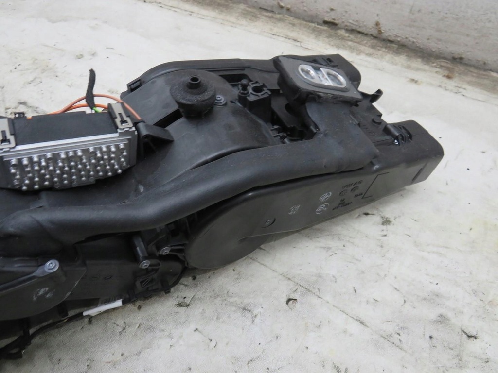 фото №7, Отопитель audi a8 d4 4h0820004c