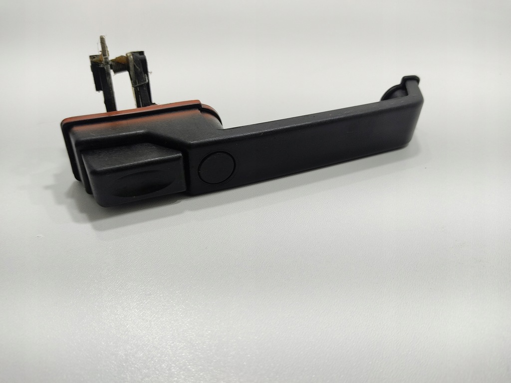 фото №2, Ручка дверь правая задняя задняя defender 1999-2014