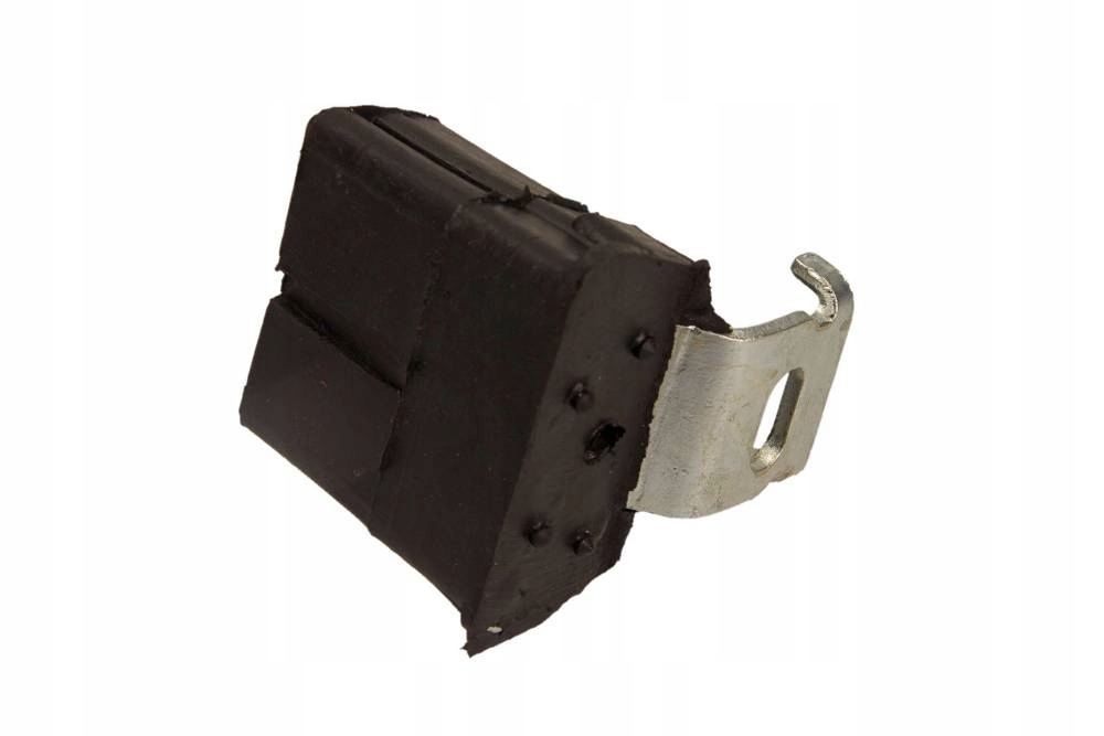 фото №2, Кронштейн глушителя renault modus